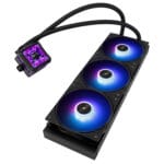 Cooling THERMALRIGHT - Frozen Warframe PRO 360 Argb Noir – Image 2