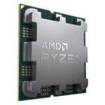 Processeur AMD RYZEN5 - 7500F AM5 – Image 3