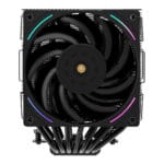 Ventilateur THERMALRIGHT - Phantom Spirit 120 EVO – Image 4