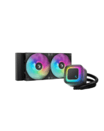 Cooling DeepCool - LE240 V2 – Image 2