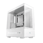 Boitier DeepCool - CH690 DIGITAL Blanc