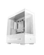 Boitier DeepCool - CH690 DIGITAL Blanc