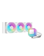 Cooling DeepCool - LE360 V2 Blanc – Image 2