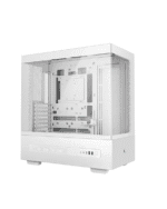 Boitier DeepCool - CH690 DIGITAL Blanc – Image 2
