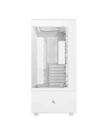 Boitier DeepCool - CH690 DIGITAL Blanc – Image 5