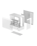 Boitier DeepCool - CH690 DIGITAL Blanc – Image 3