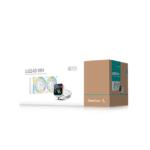 Cooling DeepCool - LQ240 Blanc