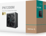 Alimentation DeepCool - PN1200-M