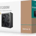 Alimentation DeepCool - PN1200-M