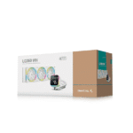 Cooling DeepCool - LQ360 Blanc