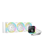 Cooling DeepCool - LQ360 Blanc – Image 2