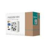 Alimentation DeepCool - PN850-M Blanc