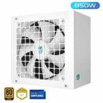 Alimentation DeepCool - PN850-M Blanc – Image 2