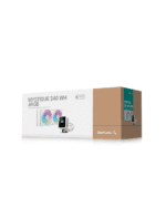 Cooling DeepCool - MYSTIQUE 240 ARGB Blanc
