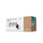 Cooling DeepCool - MYSTIQUE 360 ARGB Blanc