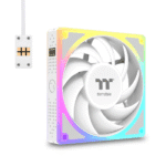 Cooling THERMALTAKE - TOUGHFAN EX 120 ARGB Sync Blanc – Image 3