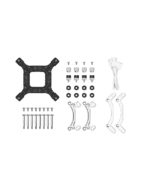 Cooling DeepCool - LE240 V2 Blanc – Image 3