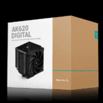 Ventilateur DeepCool - AK620 Digital