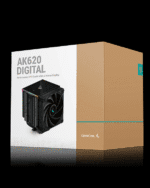 Ventilateur DeepCool - AK620 Digital