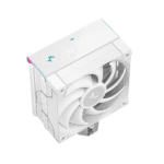 Ventilateur DeepCool - AK400 Digital Pro Blanc