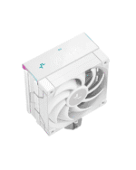 Ventilateur DeepCool - AK400 Digital Pro Blanc