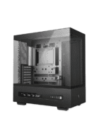 Boitier DeepCool - CH690 DIGITAL Noir – Image 2