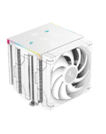 Ventilateur DeepCool - AK620 Digital Pro Blanc – Image 2