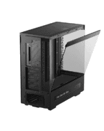 Boitier DeepCool - CH690 DIGITAL Noir – Image 4