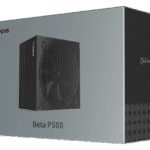 Alimentation OCYPUS - Beta P500