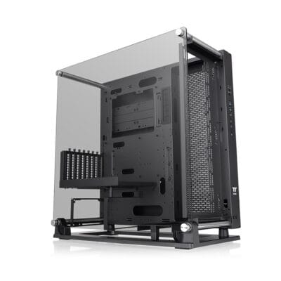 Boitier Thermaltake - Core P3 TG Pro Noir