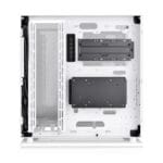Boitier Thermaltake - Core P3 TG Pro Blanc – Image 3
