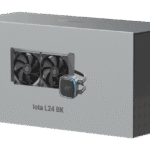 Cooling OCYPUS - iota L24 Noir