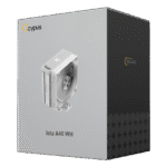 Ventilateur OCYPUS - iota A40 Blanc