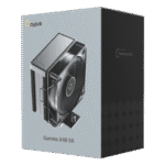 Ventilateur OCYPUS - Gamma A40 Noir