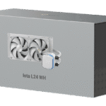 Cooling OCYPUS - iota L24 Blanc