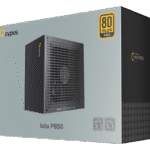 Alimentation OCYPUS - iota P850