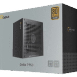 Alimentation OCYPUS - Delta P750