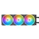 Cooling THERMALTAKE - MAGFloe 360 Ultra ARGB Noir – Image 2