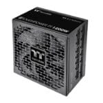 Alimentation THERMALTAKE - Toughpower PT 1200W Fully Modular 80 Plus Platinum ATX 3.1 – Image 2