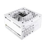 Alimentation THERMALTAKE - Toughpower GT 850W Blanc Fully Modular 80 Plus Gold ATX 3.1