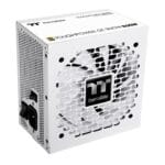 Alimentation THERMALTAKE - Toughpower GT 850W Blanc Fully Modular 80 Plus Gold ATX 3.1 – Image 3