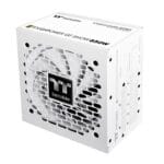 Alimentation THERMALTAKE - Toughpower GT 850W Blanc Fully Modular 80 Plus Gold ATX 3.1 – Image 2
