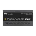 Alimentation THERMALTAKE - Toughpower GF3 850W Fully Modular 80 Plus Gold – Image 4