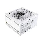 Alimentation THERMALTAKE - Toughpower GT 1000W Blanc Fully Modular 80 Plus Gold ATX 3.1