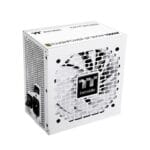Alimentation THERMALTAKE - Toughpower GT 1000W Blanc Fully Modular 80 Plus Gold ATX 3.1 – Image 2