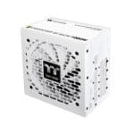 Alimentation THERMALTAKE - Toughpower GT 1000W Blanc Fully Modular 80 Plus Gold ATX 3.1 – Image 4
