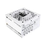 Alimentation THERMALTAKE - Toughpower GT 1200W Blanc Fully Modular 80 Plus Gold ATX 3.1