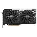 Carte Graphique ASRock - AMD RX7700 XTCHALLENGER 12GB – Image 2