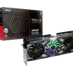 Carte Graphique ASRock - RX9070XT TC 16GO