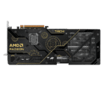 Carte Graphique ASRock - RX9070XT TC 16GO – Image 3